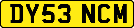 DY53NCM
