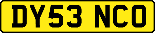 DY53NCO