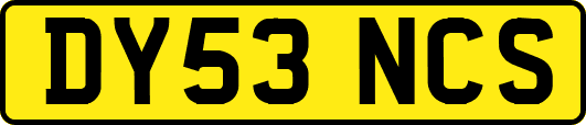 DY53NCS