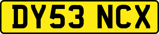 DY53NCX
