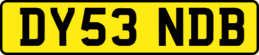 DY53NDB