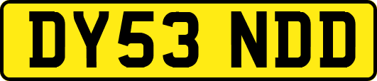 DY53NDD