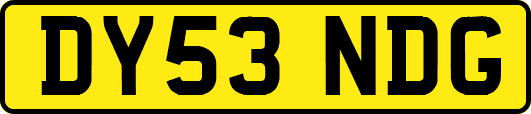 DY53NDG