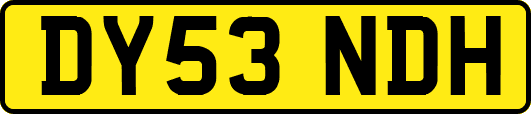 DY53NDH