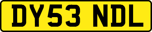 DY53NDL