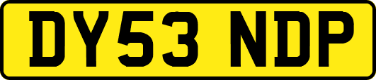 DY53NDP