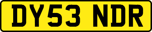 DY53NDR