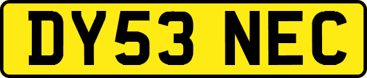 DY53NEC