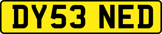 DY53NED