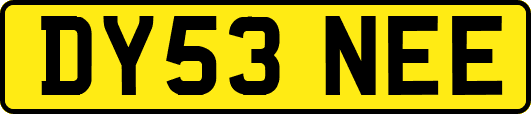 DY53NEE