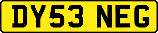 DY53NEG