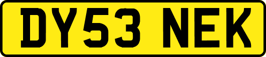 DY53NEK