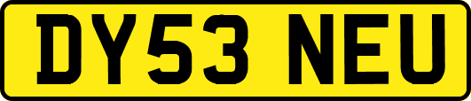 DY53NEU