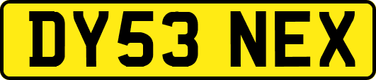 DY53NEX