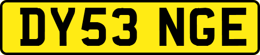 DY53NGE