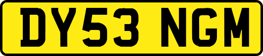 DY53NGM