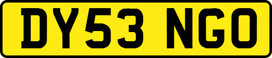 DY53NGO