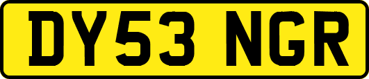 DY53NGR