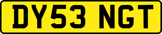 DY53NGT