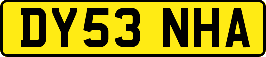 DY53NHA