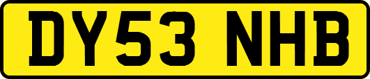 DY53NHB