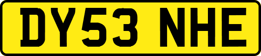 DY53NHE