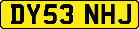 DY53NHJ