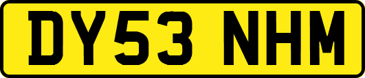 DY53NHM