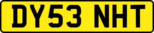 DY53NHT
