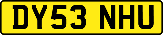 DY53NHU