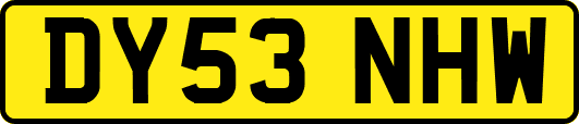 DY53NHW