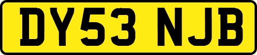 DY53NJB