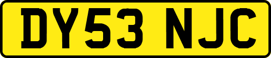 DY53NJC