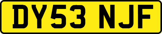 DY53NJF