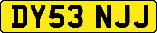 DY53NJJ