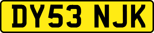 DY53NJK