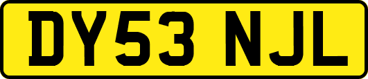 DY53NJL