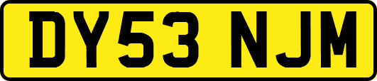 DY53NJM