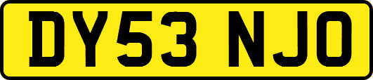 DY53NJO