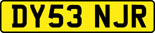 DY53NJR