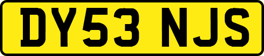 DY53NJS