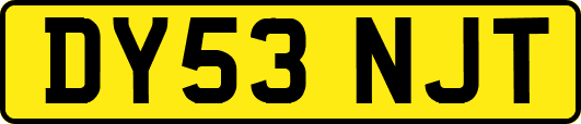 DY53NJT