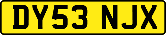 DY53NJX