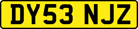 DY53NJZ
