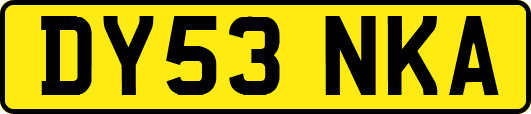 DY53NKA