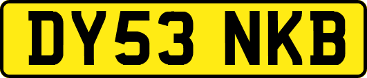 DY53NKB