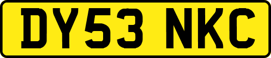 DY53NKC