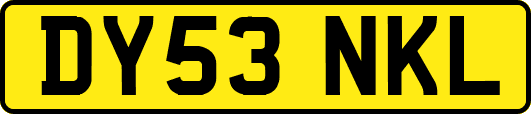 DY53NKL