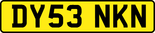 DY53NKN