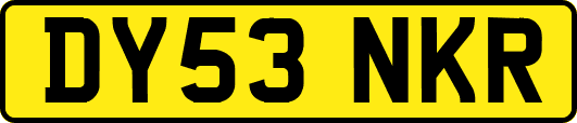 DY53NKR